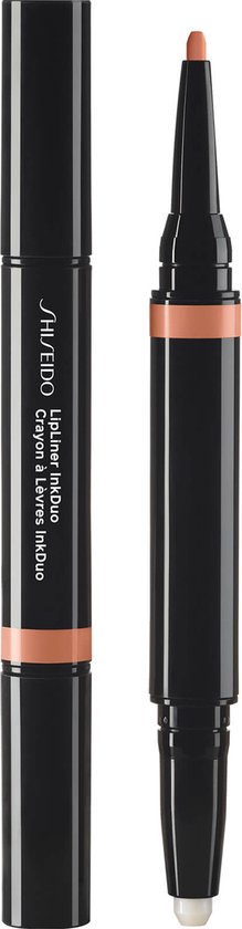 219x840-69 Shiseido LipLiner InkDuo 01 Bare 1,1 g - Image 1