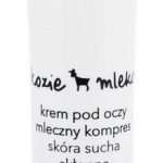 Ziaja_kozie Mleko Krem Pod Oczy Sk?ra Sucha Sk?onna Do Zmarszczek 15ml