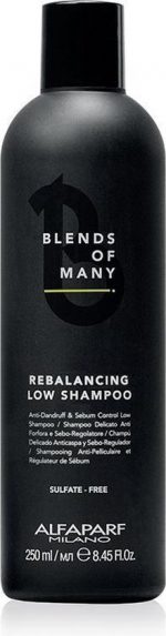 Alfaparf - Blends Of Many - Rebalancing Low Shampoo - 250 ml - Image 2