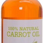 Yari 100% Natural Carrot Oil 250 ml