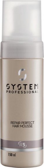 System Professional Repair Perfect Hair R5