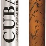 Herenparfum Cuba EDT Red (35 ml)