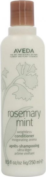 Rosemary Mint Weightless Conditioner   KondicionA c r na vlasy - Image 4