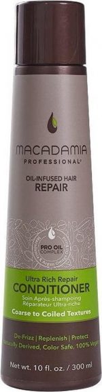 Macadamia - Prof. Ultra Rich Moisture Conditioner - Image 7