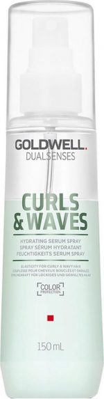 Goldwell - Dualsenses Curly Twist Hydrating Serum Spray 150ml