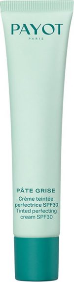 Payot Pâte Grise Tinted Perfecting Cream Spf30 40ml