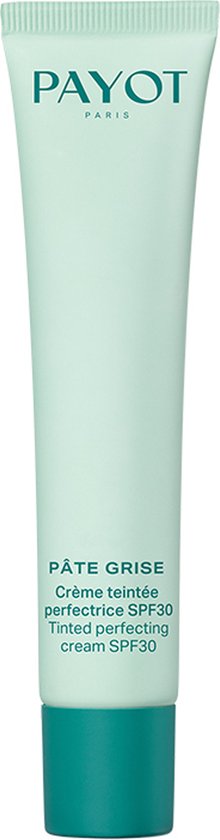 220x840-337 Payot Pâte Grise Tinted Perfecting Cream Spf30 40ml - Image 1