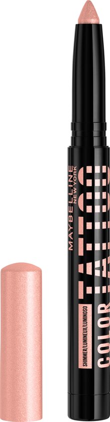 220x840-342 Maybelline Mayb Sombra-Eyeliner C Tattoo - Image 1