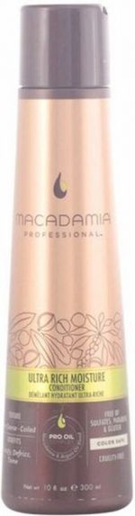 Macadamia - Prof. Ultra Rich Moisture Conditioner - Image 2