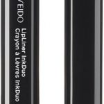 Shiseido - Lipliner Inkduo - Lip Contouring Pencil With Balm 1.1 G 08 True Red