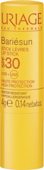 Uriage Bariésun Lippenstift LSF30 4g - Image 3