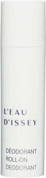 Issey Miyake - L'EAU D'ISSEY deo roll-on - Deodorant - 50 ml