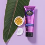 Hask Curl Care Curl Defining Cream 198 Ml