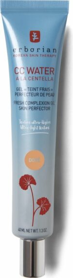 Erborian - CC Water Doré - 40 ml - Image 2