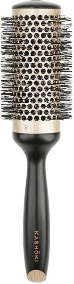 KASHŌKI - Essential Round Brush - 43mm - Image 2
