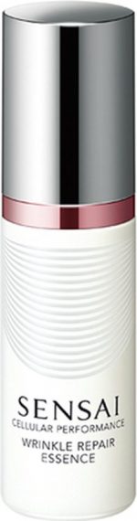 Sensai - Cellular Performance Wrinkle Repair Essence - Anti-Wrinkle Serum - Image 3