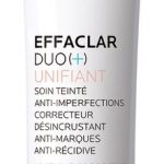 La Roche Posay Effaclar Duo Unifiant Soin Teinte #medium By La Roche-posay #medium