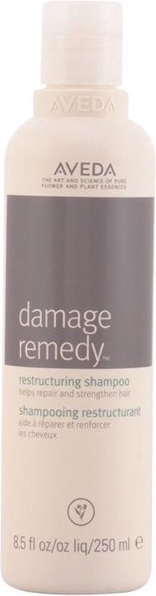 221x840-167 Aveda Shampoo Damage Remedy Reconstructuring Shampoo - Image 1
