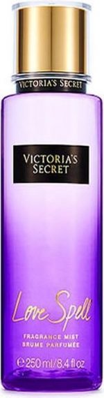 Victoria Secret - Love Spell Fragrance Mist - 250ML - Image 4