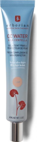 Erborian - CC Water Clair - 40 ml