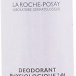 Physiological Deodorant Spray By La Roche-posay 150 Ml