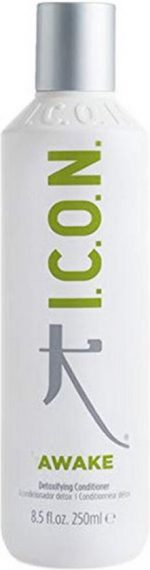 Voedende Conditioner Detoxifying I.c.o.n. 250 ml 1 L - Image 2