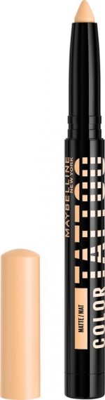 Maybelline Mayb Sombra-Eyeliner C Tattoo