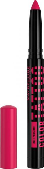 Maybelline New York Oogschaduw Stick Color Tattoo 24 h Eye Stix 50 I Am Unique, 1,4 g - Image 2