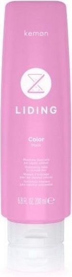 Kemon Liding Color Mask 200 ml - Image 2