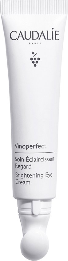 221x840-38 CAUDALIE - Dark Circle Brightening Eye Cream with Niacinamide - 15 ml - Oogcrème - Image 1