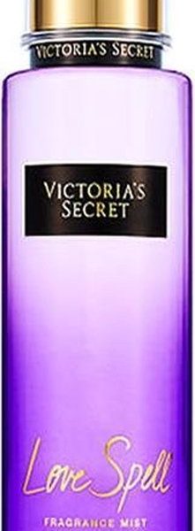 Victoria Secret - Love Spell Fragrance Mist - 250ML