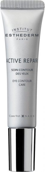 Oogcontourcrème Institut Esthederm Active Repair 15 ml - Image 3