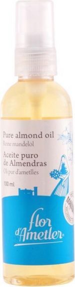 Lichaamsolie Flor de Almendro