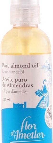 Lichaamsolie Flor de Almendro