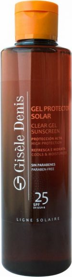 Zonnebrandgel Gisèle Denis (200 ml) - Image 2