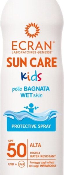 Ecran Kids Spray SPF 50 250 ml