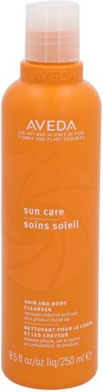 Sun Care Hair  Body Cleanser   A ampon a sprchovA12 gel 2 v 1 - Image 4