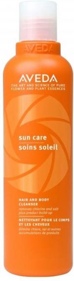 Sun Care Hair  Body Cleanser   A ampon a sprchovA12 gel 2 v 1 - Image 3