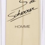 Jean-Louis Scherrer S de Scherrer Homme - 100 ml - eau de toilette spray - herenparfum