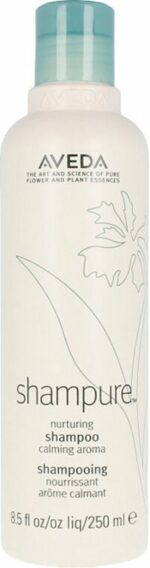 Shampure Nurturing Shampoo   VyA34ivujAcA A ampon bez silikonu - Image 3