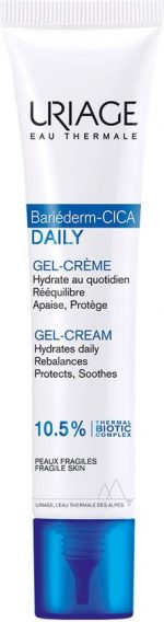 Uriage Bariederm Cica Daily Gel 40 ml - Image 3