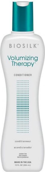 BioSilk Volumizing Therapy Conditioner 355 ml - Image 3