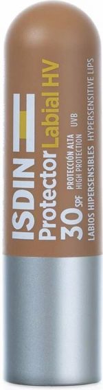 Sun Block Isdin HV Lips 4 g Spf 30 - Image 2