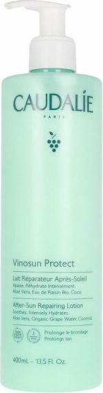 Winesun Lait Reparateur Apres-soleil 400 Ml By Caudalie 400 Ml - Image 2