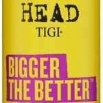 Bed Head by TIGI - Bigger The Better - Conditioner - Voor fijn haar - Volume - 300ml