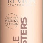 Conditioner Crème Style Masters Iron Revlon (150 ml)