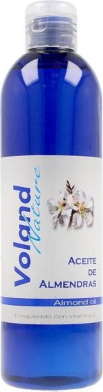 Body Oil Almendra Voland Nature - Image 3