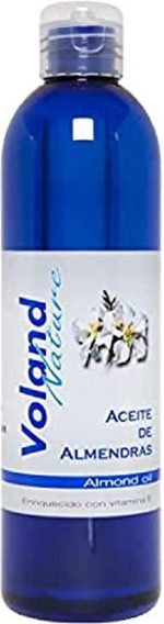 Body Oil Almendra Voland Nature - Image 4