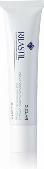 Anti-Pigment Crème Rilastil D-Clar (40 ml) - Image 2