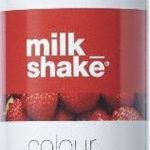 Milk_Shake Color Whipped Cream Light Red 100ml